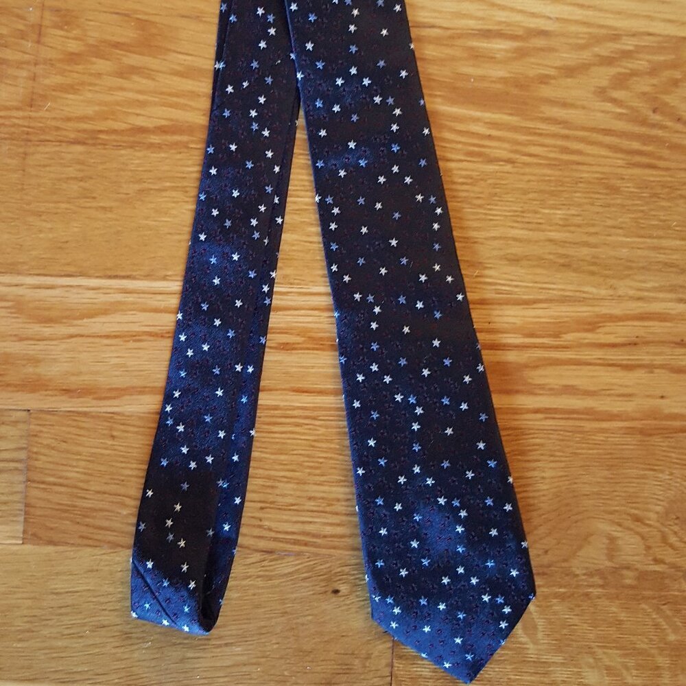 Prada necktie
